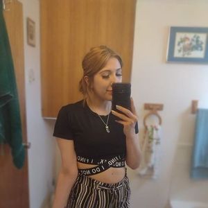 Meet your Posher, Jackie